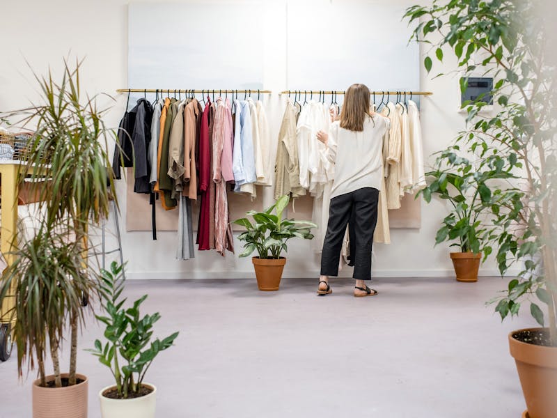 Crestelle studio