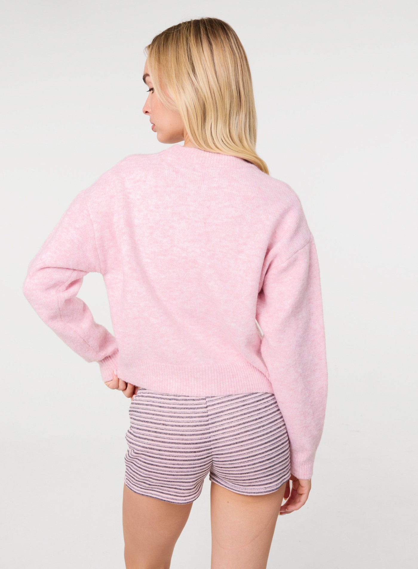 Los Angeles Jumper view 4